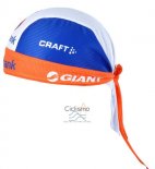 Rabobank Bandana 2012 Ciclismo